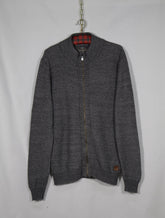 Bluza (15%lana) Fynch-Hatton - marimea M/L - Barbati