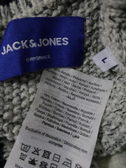 Bluza Jack&Jones - marimea L - Barbati