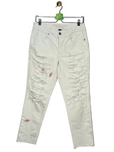 Blugi American Eagle - marimea M/L W30 - Femei
