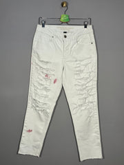 Blugi American Eagle - marimea M/L W30