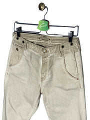 Blugi Maison Scotch - marimea S W26/L32 - Femei