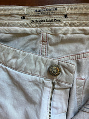 Blugi Maison Scotch - marimea S W26/L32 - Femei
