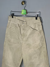 Pantaloni 2/3 Mustang - marimea W32 - S/M