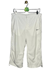 Pantaloni 2/3 Nike - marimea L/XL - Femei