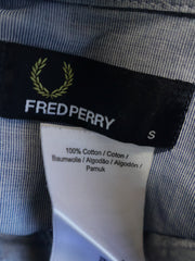 Camasa Fred Perry - marimea S - Barbati