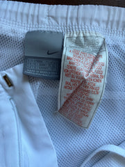 Pantaloni 2/3 Nike - marimea L/XL - Femei