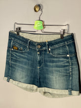 Blugi scurti G-star - marimea W28 - M