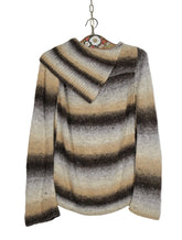Bluza (15%mohair) Pepe Jeans - mairmea L - Femei