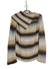 Bluza (15%mohair) Pepe Jeans - mairmea L - Femei
