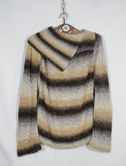 Bluza (15%mohair) Pepe Jeans - mairmea L - Femei