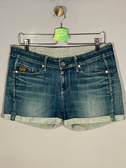 Blugi scurti G-star - marimea W28 - M