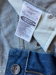 Blugi scurti G-star - marimea W28 - M