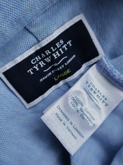 Camasa Charles Tyrhitt - marimea L - Barbati