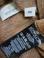 Bluza Dstrezzed - marimea 3XL - Barbati