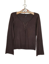 Bluza (64%matase) Schumacher - marimea S - Femei