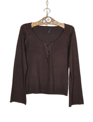 Bluza (64%matase) Schumacher - marimea S - Femei