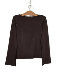 Bluza (64%matase) Schumacher - marimea S - Femei