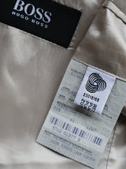 Sacou (100%lana) Hugo Boss - marimea L/XL - Barbati