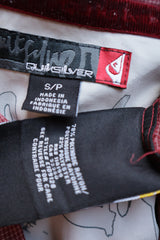 Camasa Quiksilver - marimea S - Barbati