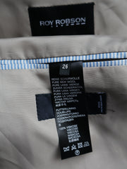 Sacou (100%lana) Roy Robson - marimea XL - Barbati
