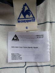 Jacheta Le Coq Sportif - marimea S/M - Barbati