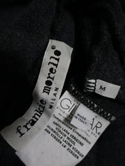 Bluza (100%lana) Frankie Morello - marimea S - Femei