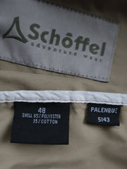 Jacheta Schoffel - marimea L - Barbati