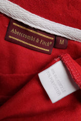 Tricou Abercrombie&Fitch - marimea M - Barbati