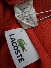 Tricou Lacoste - marimea 3XL - Barbati