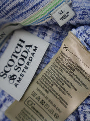Tricou Scotch&Soda - marimea XL - Barbati