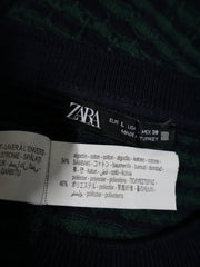 Tricou Zara - marimea L - Femei