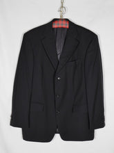 Sacou (100%lana) Windsor - marimea L/XL - Barbati