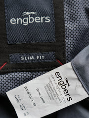 Sacou Engbers - marimea XXL/3XL - Barbati