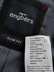 Sacou Engbers - marimea XXL/3XL - Barbati