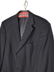 Sacou (100%lana) Windsor - marimea L/XL - Barbati