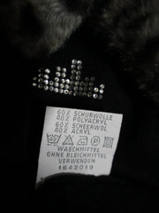 Bluza (60%lana) - marimea M - Femei