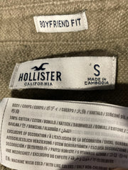 Camasa Hollister - marimea S - Femei