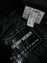 Palton (100%lana) Gerry Weber - marimea L/XL - Femei