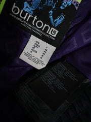 Geaca (schi) Burton - marimea M/L - Femei