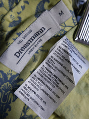 Camasa (in&bumbac) Dressmann - marimea M - Barbati