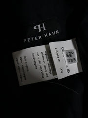 Palton (65%lana/30%angora) Peter Hahn - marimea XXL - Femei