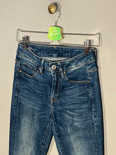 Blugi G-star - marimea S W26/L32