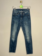 Blugi G-star - marimea S W26/L32