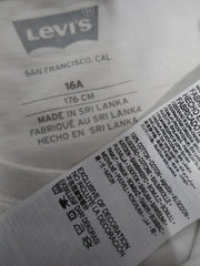 Bluza Levi's - marimea S - Barbati