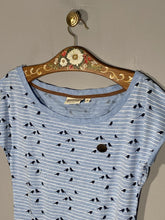 Tricou Naketano - marimea S