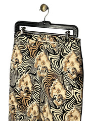 Pantaloni Escada - marimea M/L - Femei