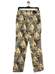 Pantaloni Escada - marimea M/L - Femei