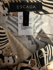 Pantaloni Escada - marimea M/L - Femei
