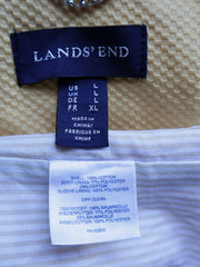 Trenci Land's End - marimea L - Femei