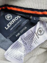 Bluza Lerros - marimea L - Barbati